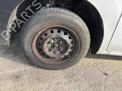 Fælk NISSAN NV200 Van 1.5 dCi 90 (M20, M20N, M20M) | BP36897082C45 - Image 2