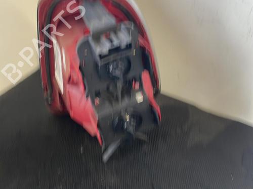 Left taillight MINI MINI (R56) Cooper S | BP26427819C34 - Image 2