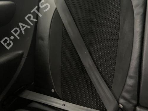 Used Rear right belt tensioner CITROËN C4 Coupe (LA_) 2.0 HDi (136 hp) 26428096