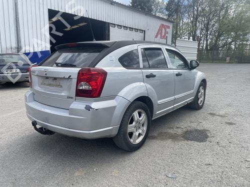 Front left window mechanism DODGE CALIBER 2.0 CRD | BP26420220C22 - Image 4