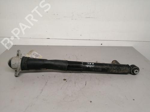 Used Left rear shock absorber VW GOLF VII (5G1, BQ1, BE1, BE2) 2.0 TDI (150 hp) 26413681