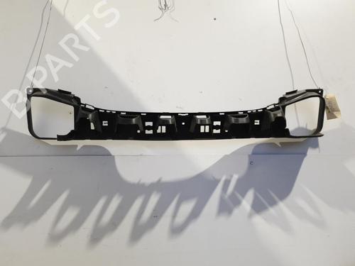 Used Rear bumper bracket Rear bumper bracket PEUGEOT 208 I (CA_, CC_) 1.0 VTi (68 hp) 26416803 26416803
