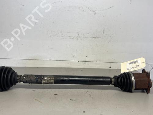 Used Right front driveshaft Right front driveshaft VW CADDY IV Box Body/MPV (SAA, SAH) 2.0 TDI (102 hp) 26413248 26413248