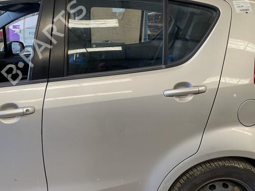 Used Rear left door window Rear left door window OPEL AGILA B (H08) 1.0 (F68) (65 hp) 33474926 33474926