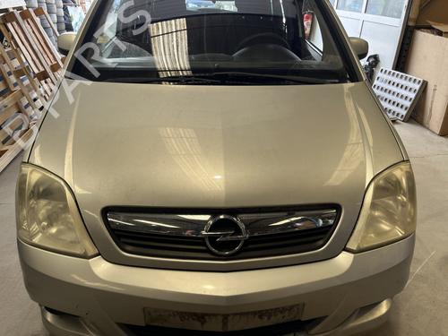Left headlight OPEL MERIVA A MPV (X03) 1.7 CDTI (E75) | BP34107260C28 - Image 2