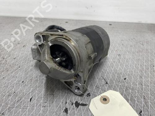 Used Starter Starter NISSAN MICRA III (K12) 1.4 16V (88 hp) 26422508 26422508