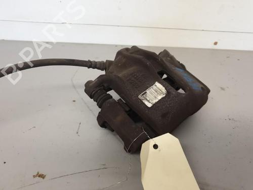 Left front brake caliper CITROËN C3 II (SC_) 1.2 VTi 82 | BP26421645M105 - Image 3