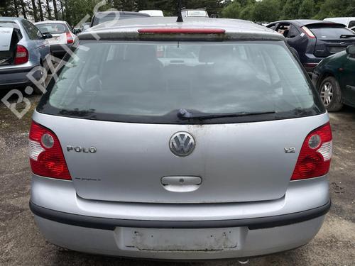 Viskermotor bagrude Viskermotor bagrude VW POLO IV (9N_, 9A_) 1.2 12V (64 hp) 36315456 36315456