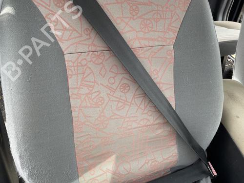 Engache cinturón RENAULT KANGOO / GRAND KANGOO II (KW0/1_) 1.5 dCi 90 (KW05, KW08, KW0G, KW11) (90 hp) 32667602