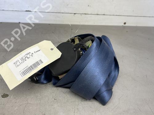 Used Front right seatbelt Front right seatbelt AUDI TT Roadster (8N9) 1.8 T (180 hp) 26426032 26426032
