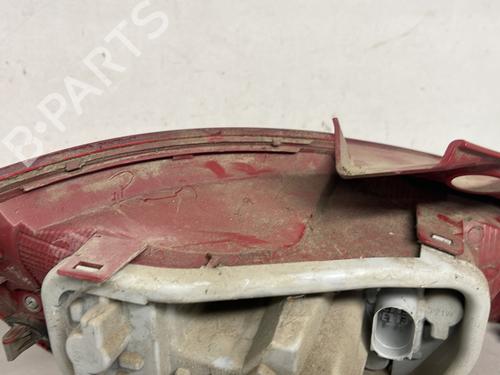 Right taillight SEAT IBIZA IV (6J5, 6P1) 1.9 TDI | BP30882900C35