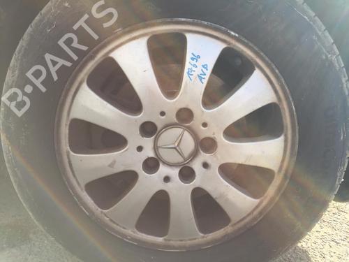 Used Rim MERCEDES-BENZ A-CLASS (W169) A 180 CDI (169.007, 169.307) (109 hp) 29307505