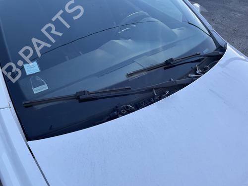 Used Front windshield wiper arm OPEL ASTRA H GTC (A04) 1.7 CDTI (L08) (125 hp) 32018419