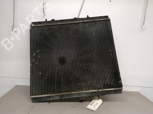 Used Water radiator Water radiator PEUGEOT 807 (EB_) 2.2 HDi (163 hp) 26418945 26418945