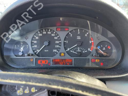 Used Parts BMW 3 (E46)  330 d  2743002