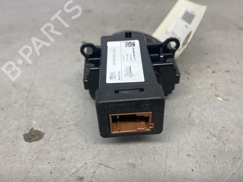 Card reader CITROËN C4 SPACETOURER (3D_) 1.5 BlueHDi 130 | BP26420457E4 