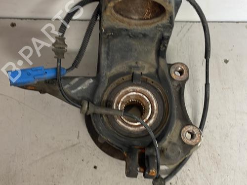 Left front steering knuckle CITROËN C4 CACTUS 1.6 BlueHDi 100 | BP30083089M25