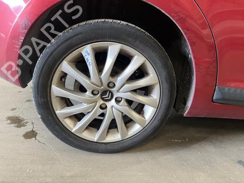 Used Rim Rim 36954420 36954420