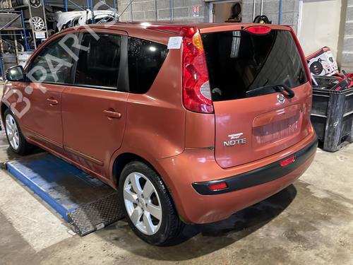 Right taillight NISSAN NOTE (E11, NE11) 1.6 | BP26413254C35  - Image 12