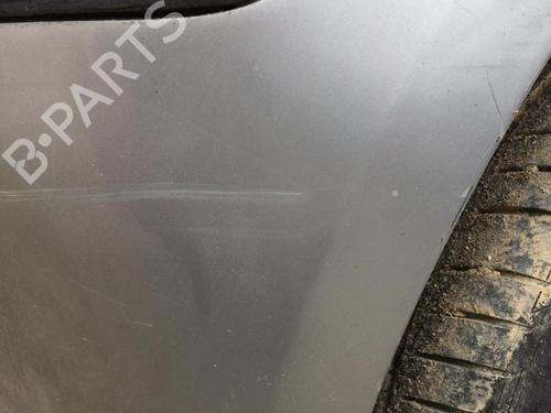 Rear bumper PEUGEOT 307 (3A/C) 2.0 HDi 110 | BP27734326C8 