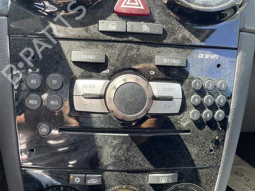 Auto-radio Auto-radio 37277810 37277810