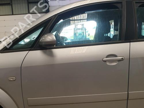Left front door AUDI A2 (8Z0) 1.4 TDI | BP26416235C2 