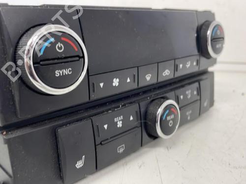 Climate control CHRYSLER GRAND VOYAGER V (RT) 2.8 CRD | BP26427238I5