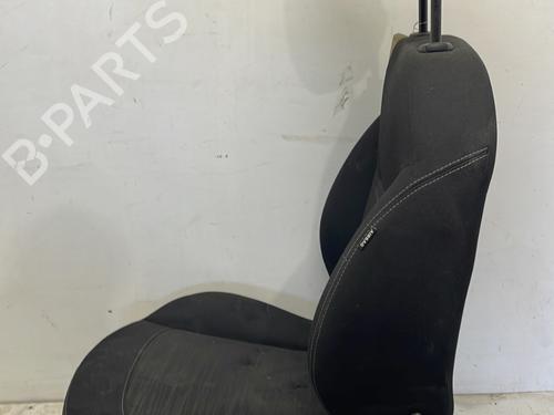 Left front seat PEUGEOT 208 I (CA_, CC_) 1.6 HDi / BlueHDi 75 | BP30872252C15