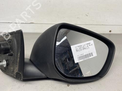 Used Right mirror Right mirror CITROËN C4 CACTUS 1.6 BlueHDi 100 (99 hp) 30083032 30083032