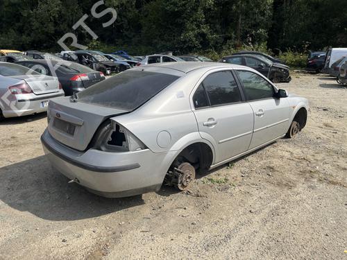 Left front window switch FORD MONDEO III (B5Y)  | BP37701451I27  - Image 5