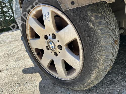 Used Rim Rim BMW 3 (E46) [1997-2005] 36572505 36572505