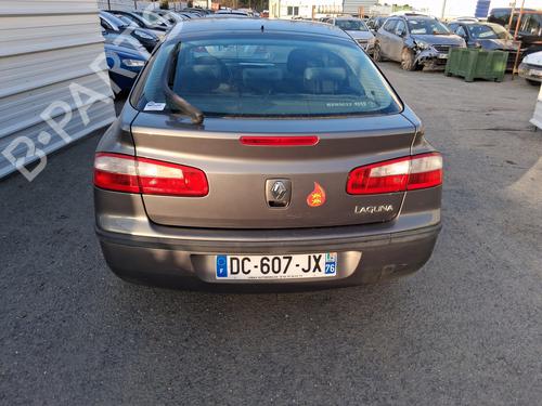 Engine RENAULT LAGUNA II (BG0/1_) | BP35807900M1 - Image 17