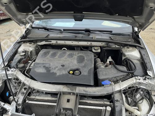 Ansaugkrümmer für FORD MONDEO IV Turnier (BA7) 2.0 TDCi (136 hp) 33172130