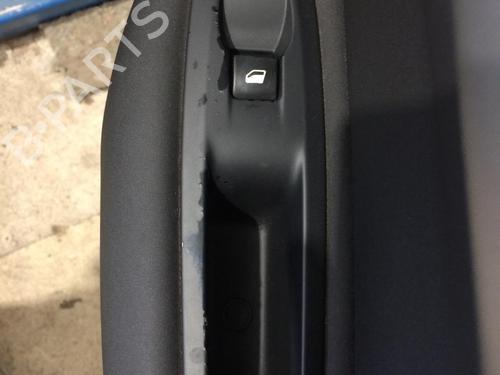 Used Right rear window switch CITROËN C4 II (NC_) 1.6 VTi 120 (NC5FS0, NC5FS9) (120 hp) 31594822