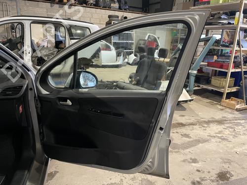 Right front window switch PEUGEOT 207 SW (WK_) 1.6 HDi | BP31354542I26 - Image 2