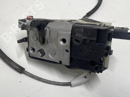 Used Rear left lock Rear left lock CITROËN C4 II (NC_) 1.6 HDi 115 (114 hp) 26427243 26427243