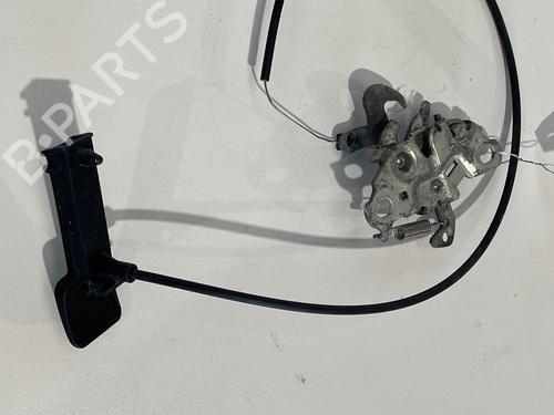 hjelmlås CITROËN C4 CACTUS 1.2 VTi 82 | BP35927190C133 - Image 3