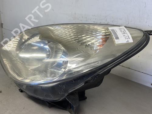Left headlight CITROËN C5 I (DC_) 2.0 HDi (DCRHZB, DCRHZE) | BP26421056C28  - Image 6