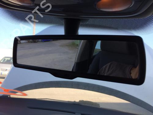 Rear mirror VW GOLF PLUS V (5M1, 521) 1.9 TDI | BP26963711I6 
