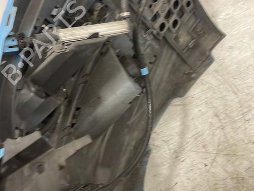 Paraurti anteriore CITROËN C4 Picasso I MPV (UD_) 2.0 HDi 138 | BP29909413C7