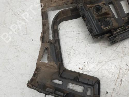 Rear bumper bracket PEUGEOT 5008 (0U_, 0E_) 2.0 HDi 150 / BlueHDi 150 | BP26416613C159 