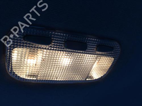 Used Interior roof light CITROËN C3 I (FC_, FN_) 1.4 HDi (68 hp) 26910456