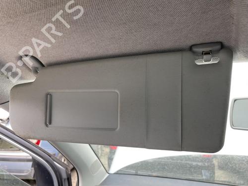 Parasol izquierda Parasol izquierda VW POLO IV (9N_, 9A_) 1.2 12V (64 hp) 36315458 36315458