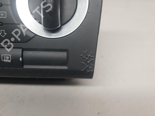 Climate control AUDI A3 (8P1) 1.9 TDI | BP26413787I5 