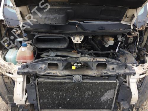 Air filter box CITROËN JUMPER II Van 2.2 HDi 130 | BP28151793M87 - Image 2