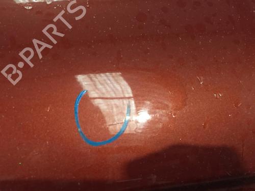 Tailgate RENAULT CLIO II (BB_, CB_) 1.4 16V (B/CB0P, BB13) | BP29456273C6 