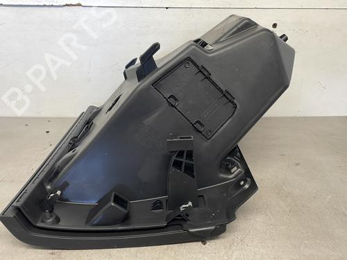 Glove box PEUGEOT 2008 I (CU_) 1.6 HDi | BP33171831C95  - Image 6