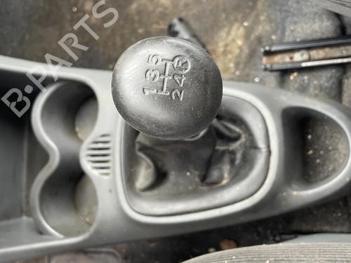 Used Gear lever Gear lever 38584901 38584901