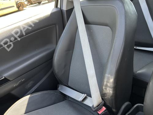 Used Front right seatbelt Front right seatbelt OPEL CORSA D (S07) 1.3 CDTI (L08, L68) (90 hp) 35992176 35992176