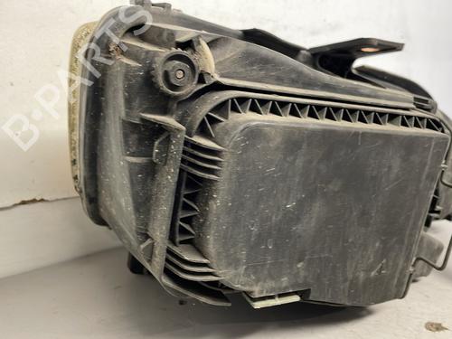 Left headlight FIAT IDEA (350_) 1.3 D Multijet | BP30001503C28